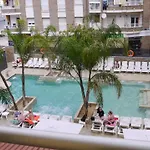 La Palmera & 4*