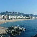 Отель La Palmera & 4*