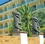 La Palmera & 4*
