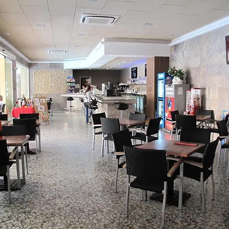 La Palmera &