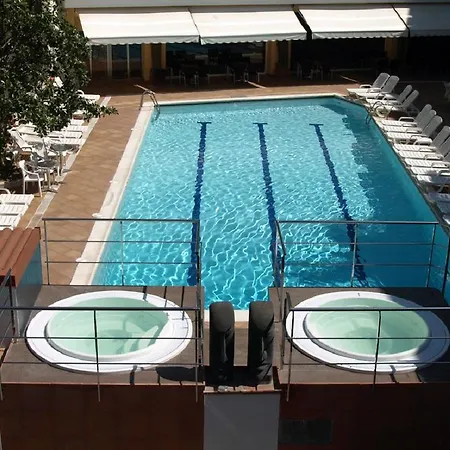 La Palmera & יורט דה מאר