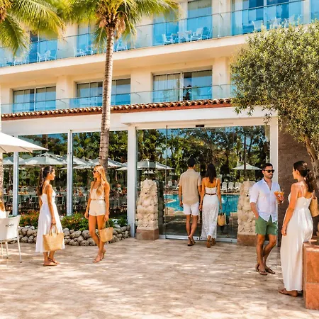 La Palmera & Hotel