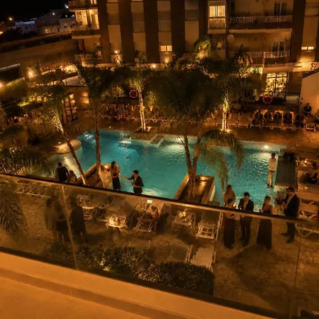 La Palmera & 4* Lloret de Mar