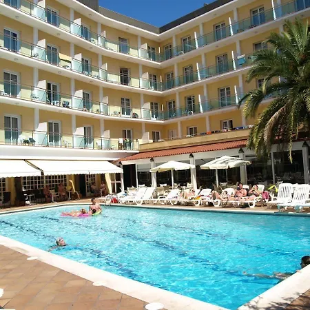 La Palmera &