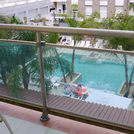 La Palmera & יורט דה מאר