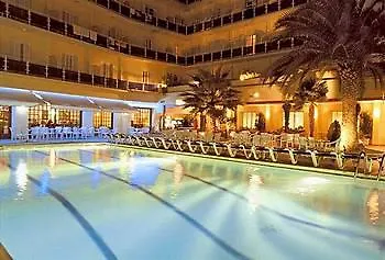 מלון La Palmera & 4*