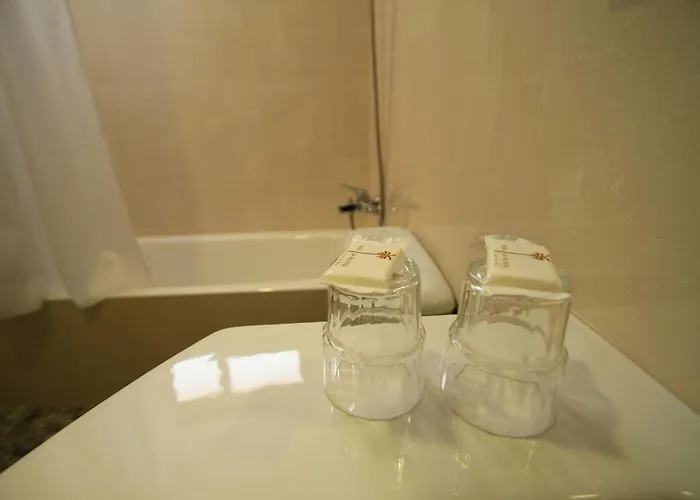 La Palmera & 4* יורט דה מאר