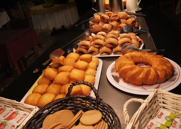 La Palmera & Lloret de Mar