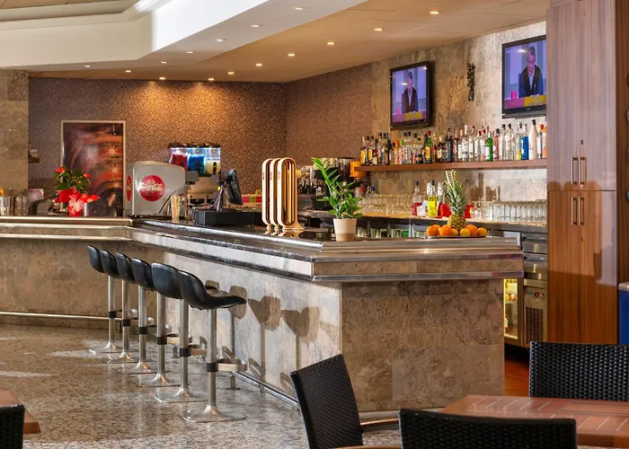 La Palmera & Lloret de Mar