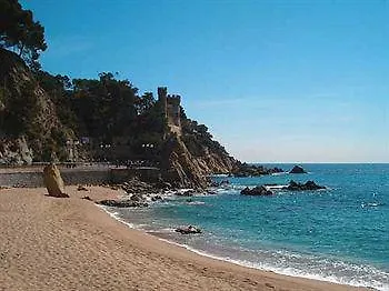 La Palmera & 4* Lloret de Mar