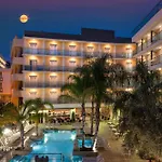 La Palmera & Hotel