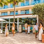 La Palmera & Hotel