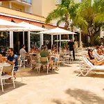 La Palmera & 4*
