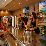 La Palmera & 4*