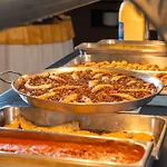 Hotel La Palmera & 4*