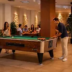 La Palmera & Hotel 4*