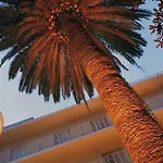 La Palmera & Hotel 4*