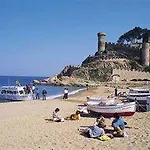 La Palmera & Lloret de Mar