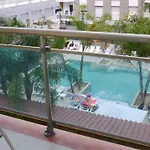 La Palmera & Lloret de Mar