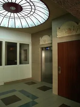 Готель La Palmera &