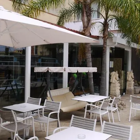 La Palmera & 4* Льорет-де-Мар