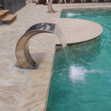 La Palmera & 4* Льорет-де-Мар